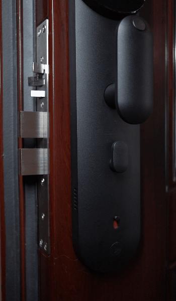 开锁师傅指纹锁靠谱吗,开锁师傅的指纹锁靠谱吗