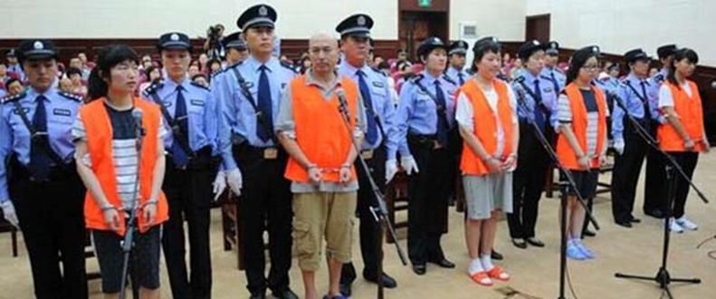 警惕！警惕！警惕！这些都是*教邪**！