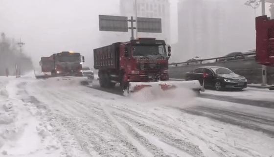 北方冬天，餐桌上的蔬菜水果与这些气象人有关！