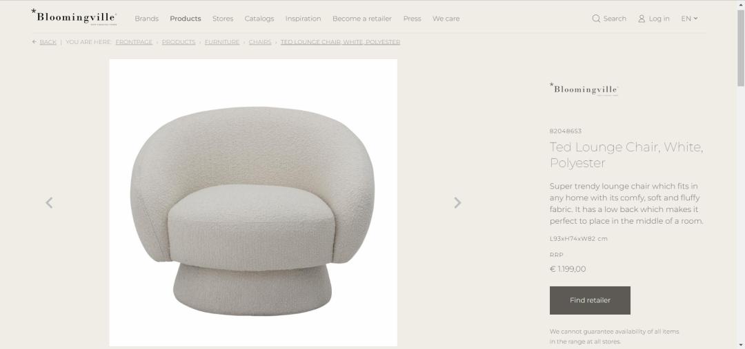 北欧风必买的东西,丹麦北欧风品牌