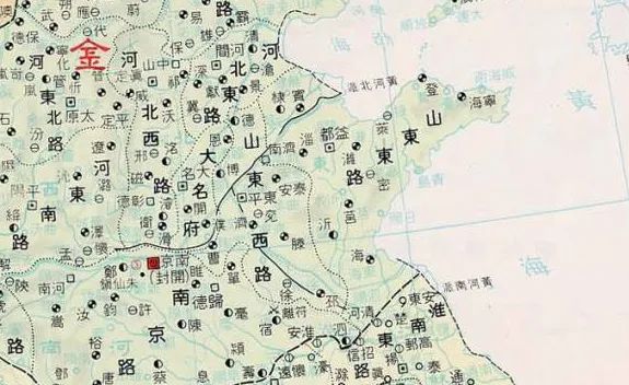 胶南是指的哪个地方,胶南曾经属于哪