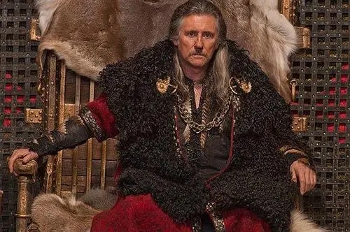 罗洛诺曼底大公,罗洛被封公爵