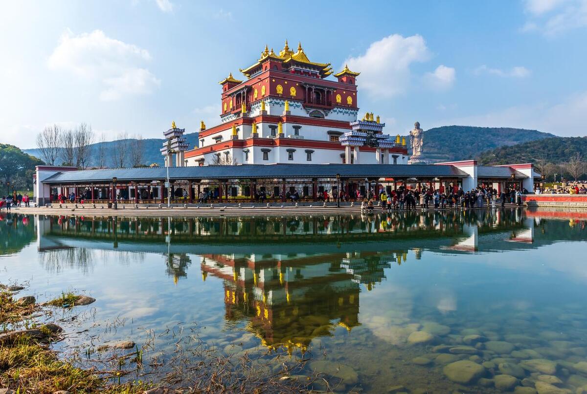 江苏aaaaa景点排名,江苏aaaaa景区名录全名单