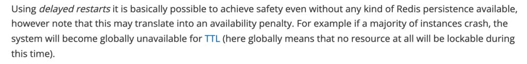 通俗解读分布式锁,分布式锁概念