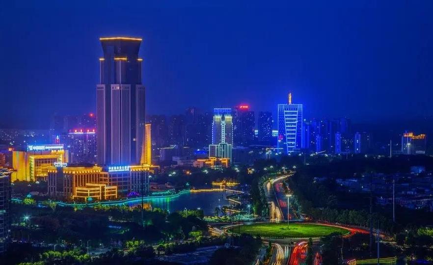 许昌的职业故事和经济发展一探