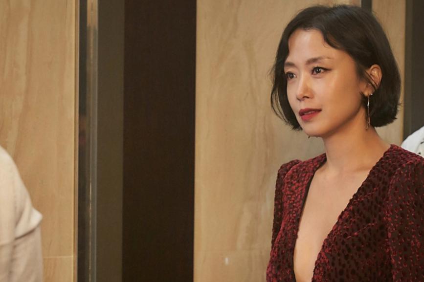 韩国大满贯,韩国第一个大满贯影后