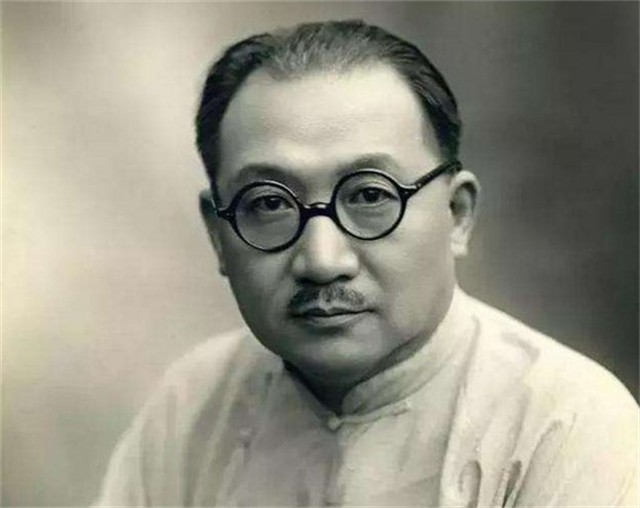 民国四大家族是怎么崛起的,民国时期四大家族的现状