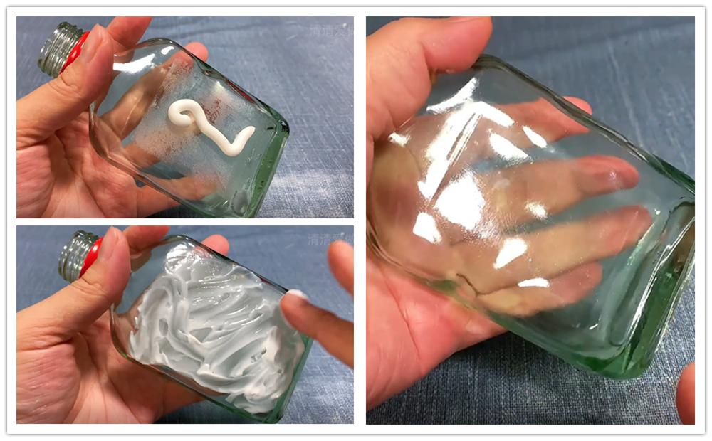 顽固胶印怎么去除小妙招,去除胶印痕迹