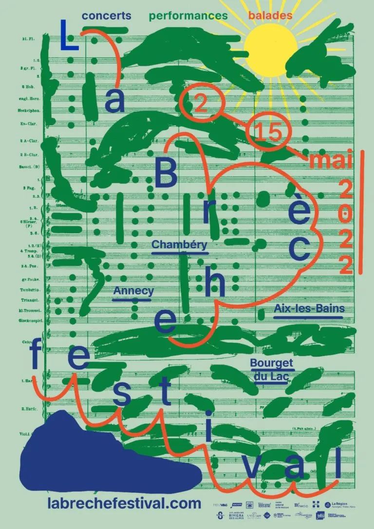 100张顶级震撼海报,法国主题海报高难度