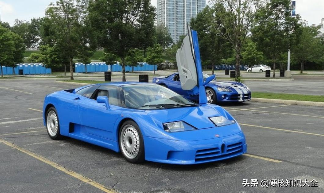 盘点布加迪最贵的车,盘点最贵的布加迪前10款车