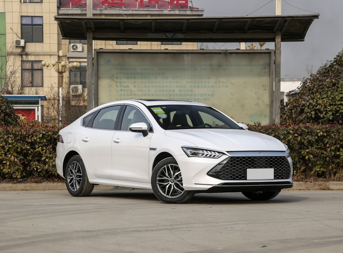 最低6万起这4台精品轿车家用首选,如何选择省油的紧凑型车排行榜