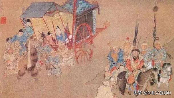 创业赚钱的秘密十五：我国古人的经商之道