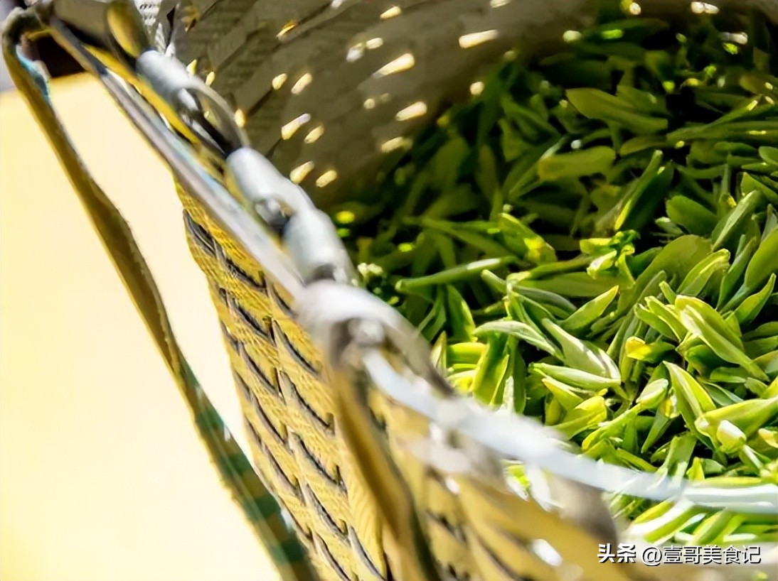 真可惜！山东这3大“委屈茶”，明明品质一绝，出了当地却没人喝