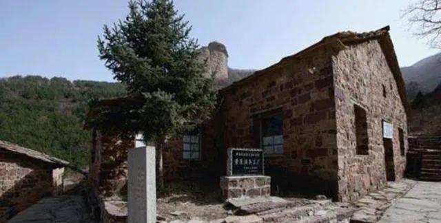 左权有多厉害?被国民*党**授予少将,主席:左权县永远保留