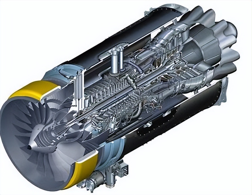 美国研发出最强发动机,美国技术领先全球的发动机