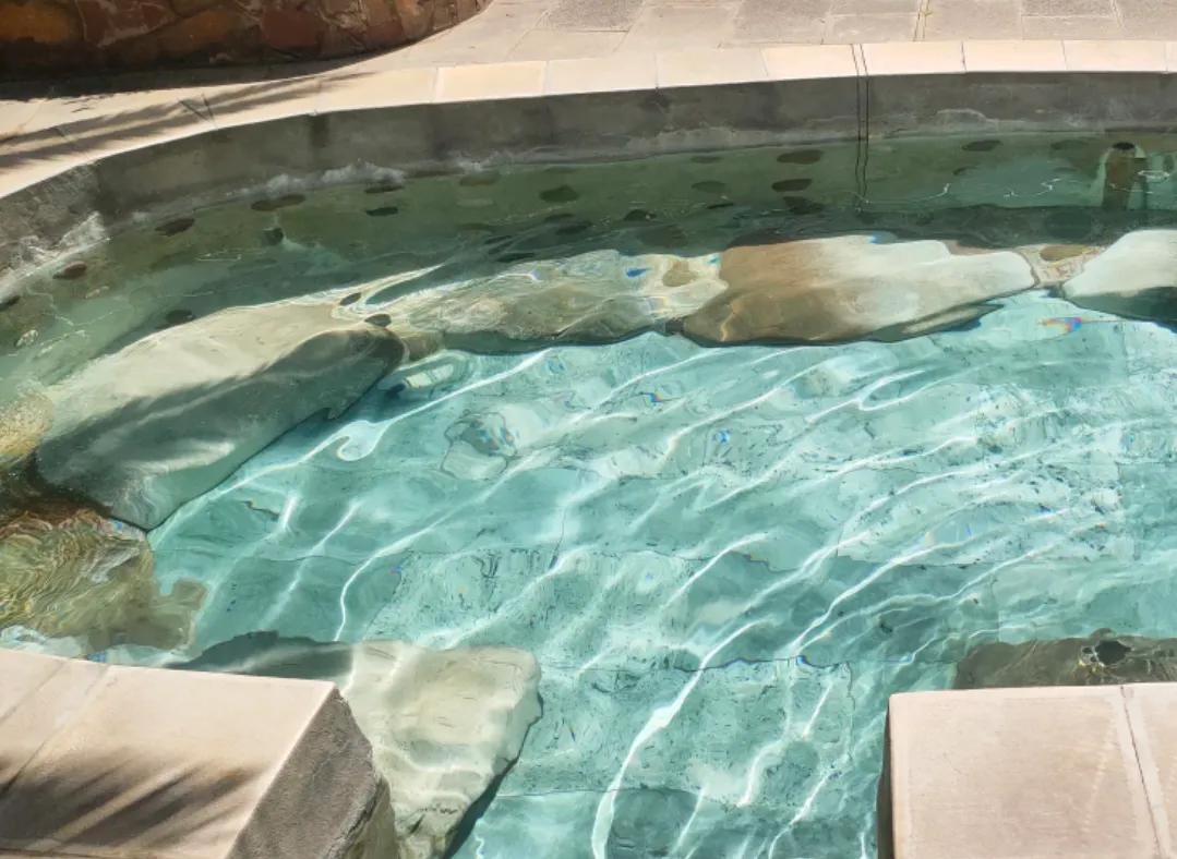 昆明适合儿童度假玩乐的温泉酒店,昆明西麓温泉山谷6-7期在哪里