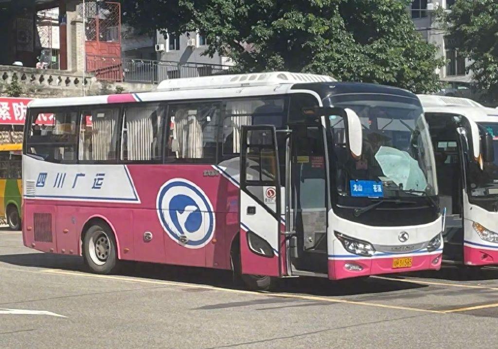 客运站会完全消失吗,县城客运站会倒闭吗