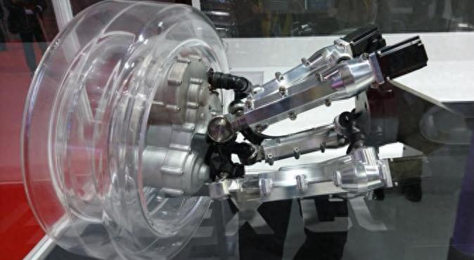 最新电动车轮毂电机,2020轮毂电机