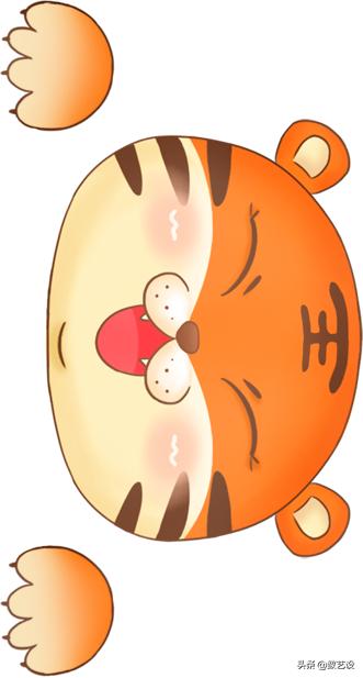 虎年限定曝光,虎年限定最值得入手哪个