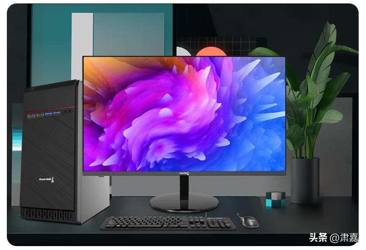 五千元左右品牌台式电脑推荐,五千左右的品牌台式电脑推荐