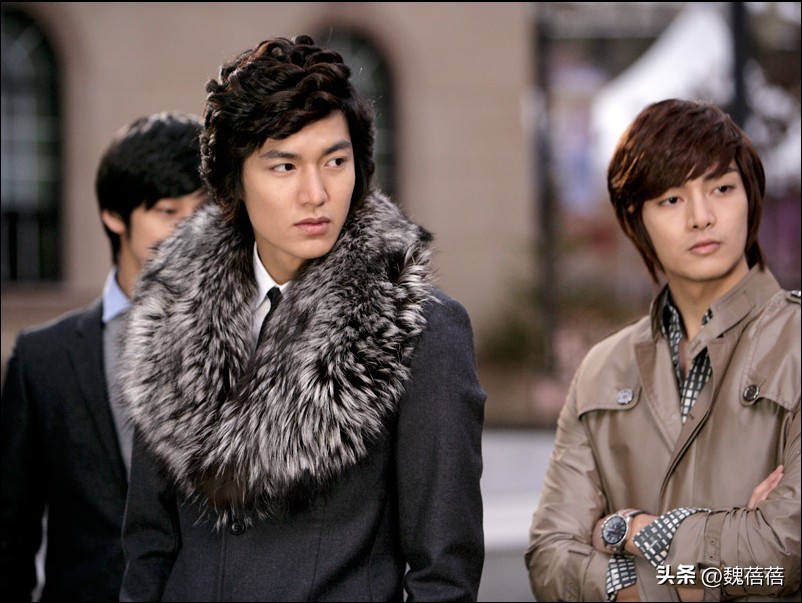 韩版恶作剧之吻白胜祖吴哈妮,恶作剧之吻第二季韩版在哪里看