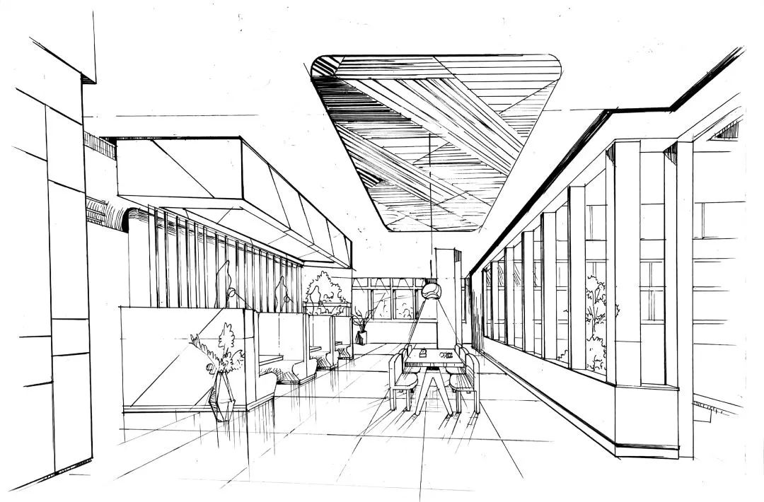 猫虎画,猫虎绘画