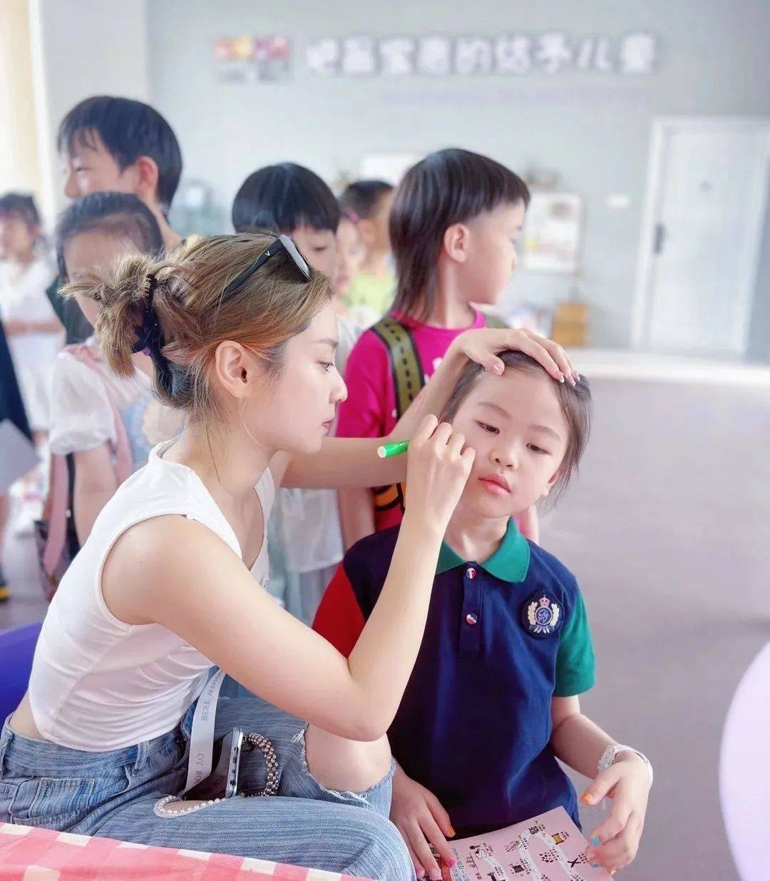 嘉兴诺亚舟庆安幼儿园怎么样,嘉兴诺亚舟庆安戴铭庭幼儿园