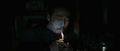 “反派专业户”宁理：无戏可拍的时候，我在家吃了十年的软饭