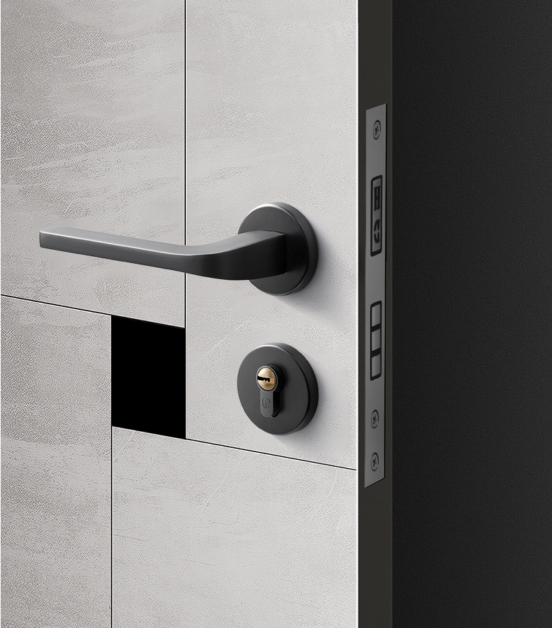 爆火的磁吸锁为何选择的人越来越少，原来存在这几个“硬伤”