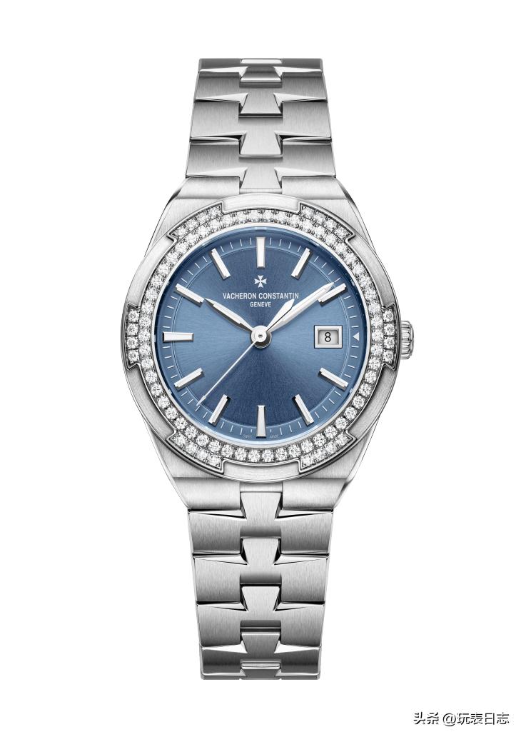 女明星们喜欢佩戴的腕表,女明星都在戴什么小众表