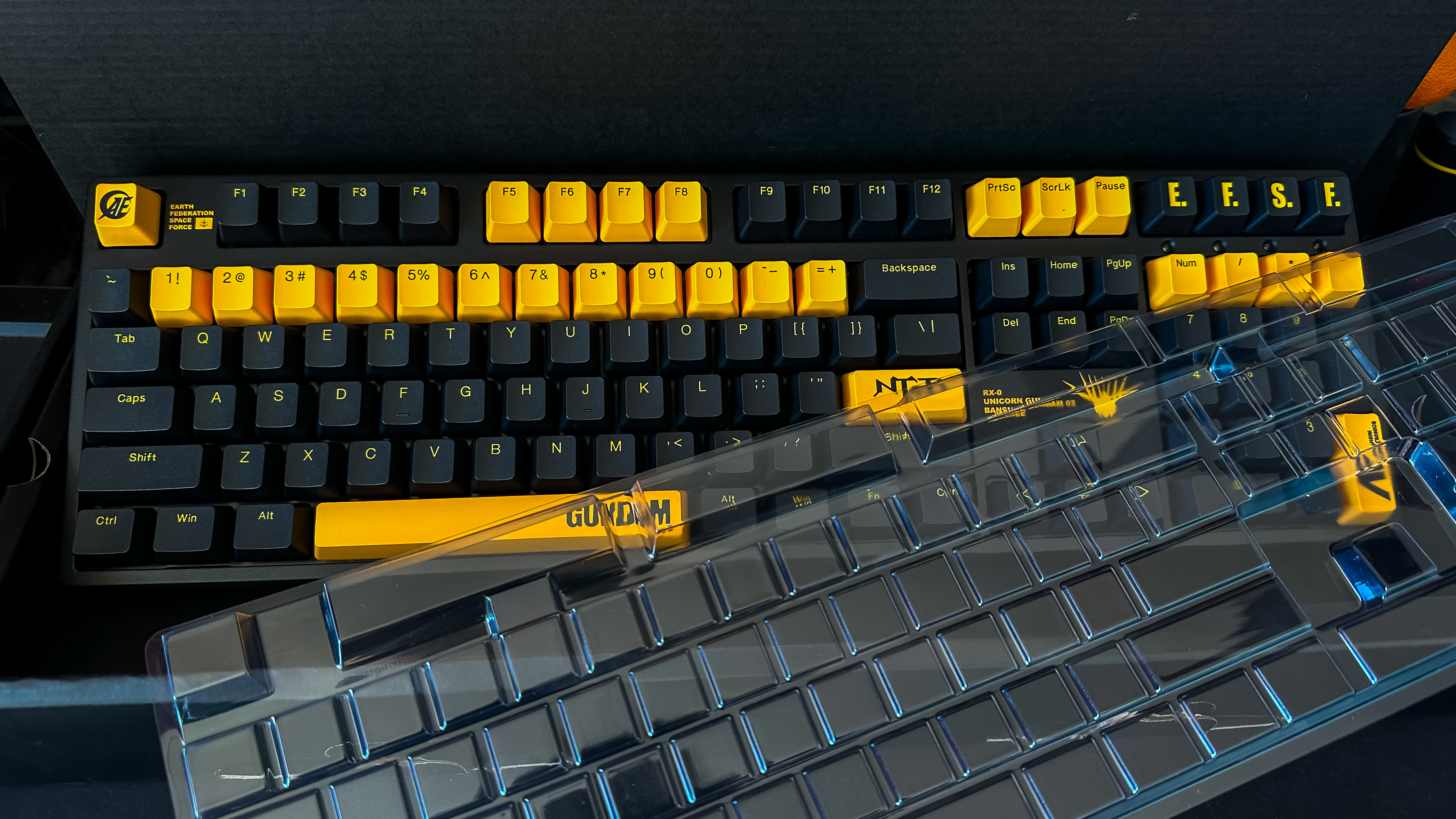 你不知道的键盘隐藏功能,你不知道的键盘小秘密