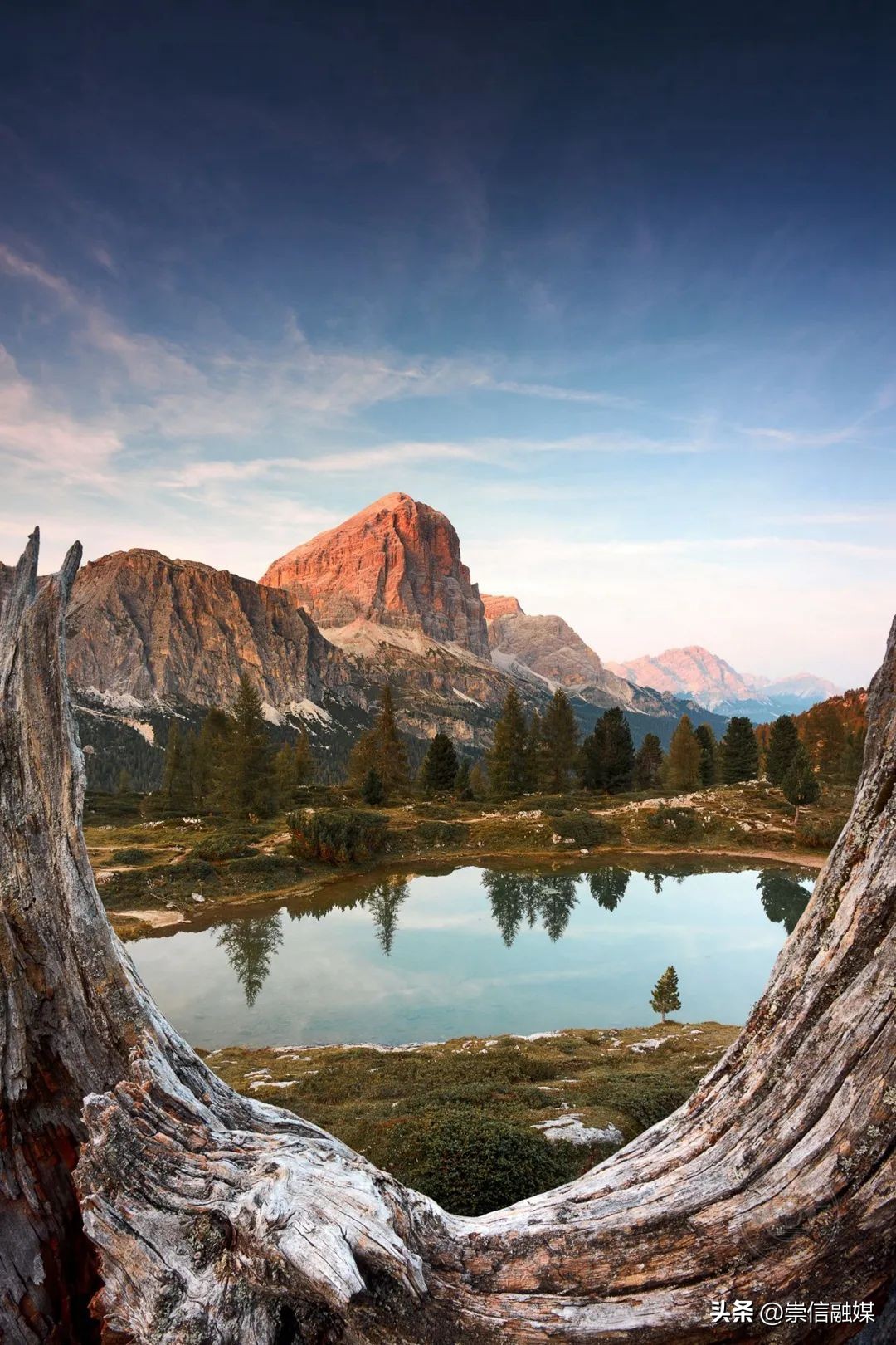 教你十种简单构图拍摄技巧,运用构图技巧拍摄短视频