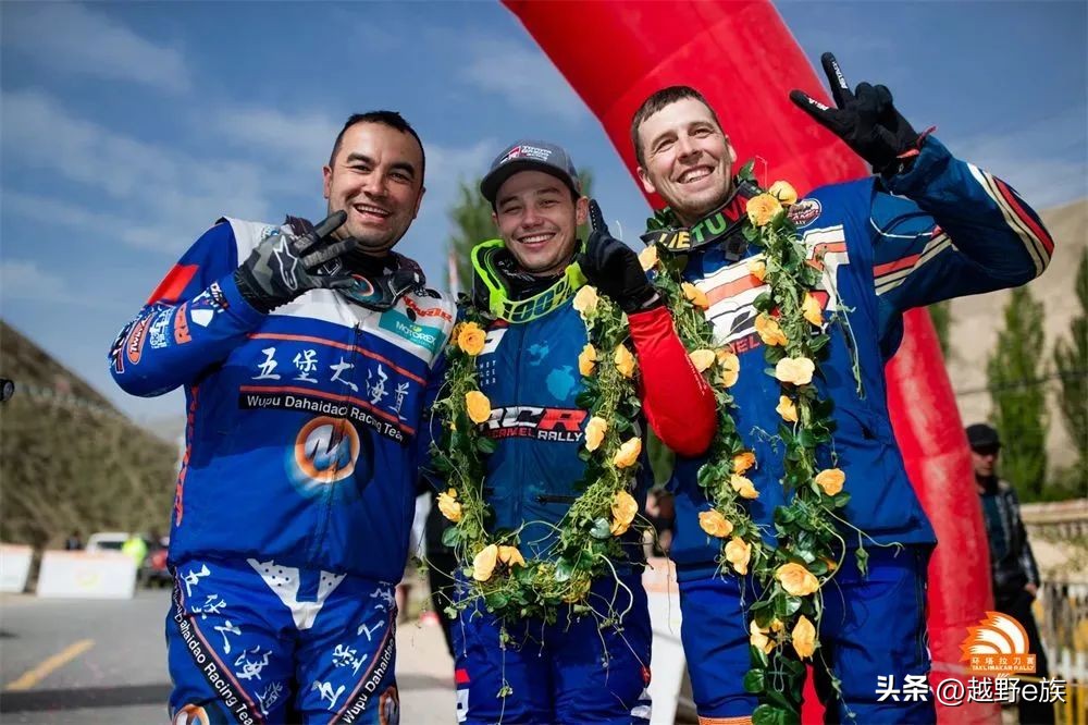 2023环塔拉力赛民丰赛段,环塔拉力赛魔鬼赛段