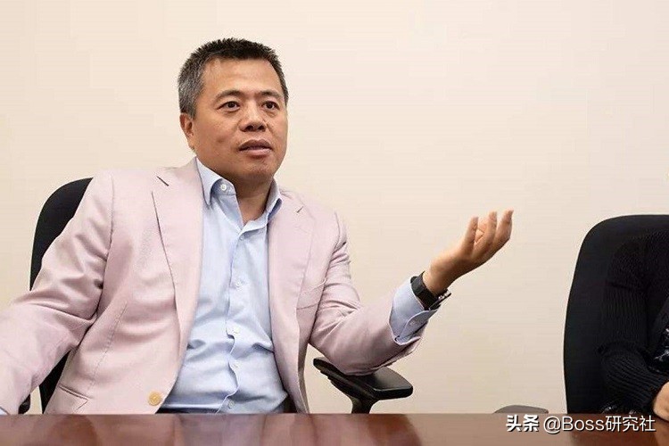 盘点浙江最有钱的十位富豪,绍兴最新十大首富