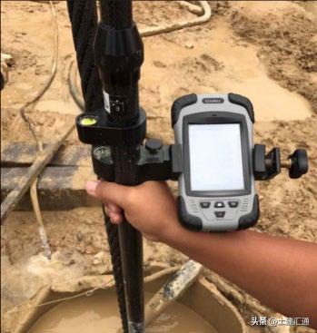 灌注桩施工过程中应检查哪些内容,灌注桩的施工相关规范及标准