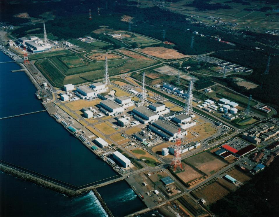 哪年日本福岛核泄漏,日本福岛核泄漏是在哪年