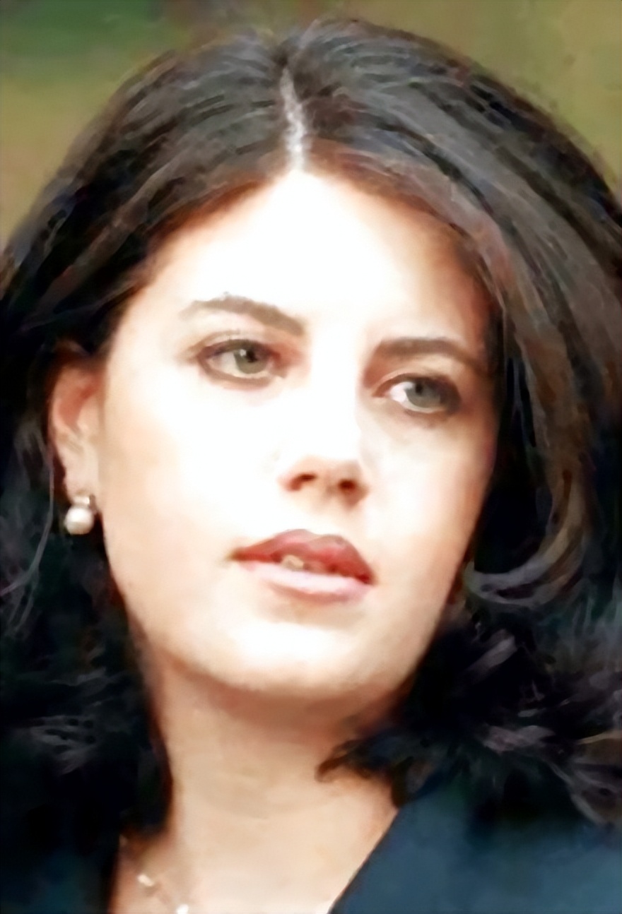 克林顿“拉链门”：美国著名性丑闻，总统2年与实习生偷情10次