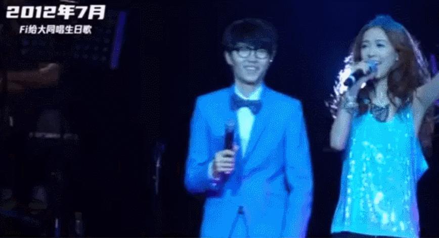 娱乐圈最甜的cp综艺,目前娱乐圈人气最高的cp是哪一对