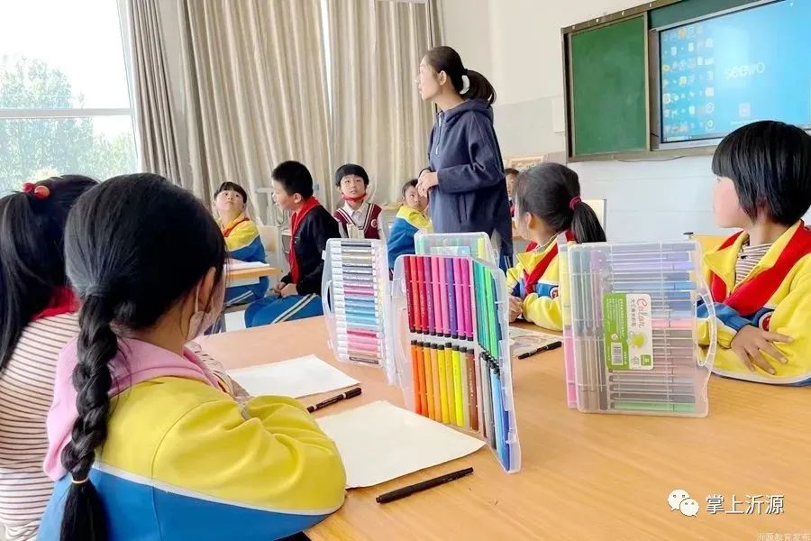 沂源大美,大美沂源玩的地方