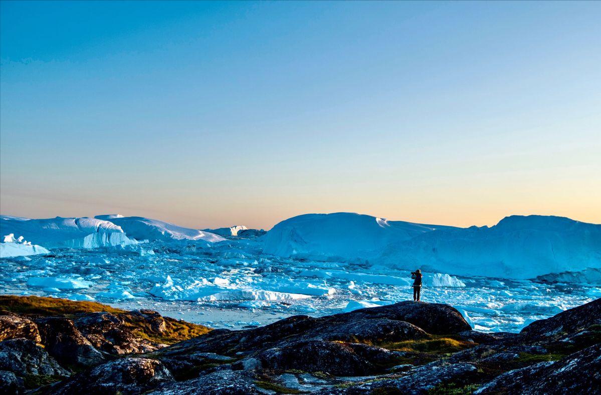 北极大陆架划界的国际法问题研究,北极大陆架划界