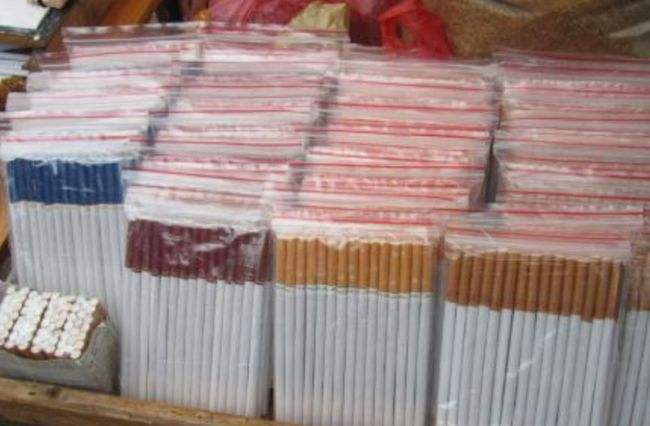 5种香烟或被列入黑名单,这7种香烟或被列入黑名单