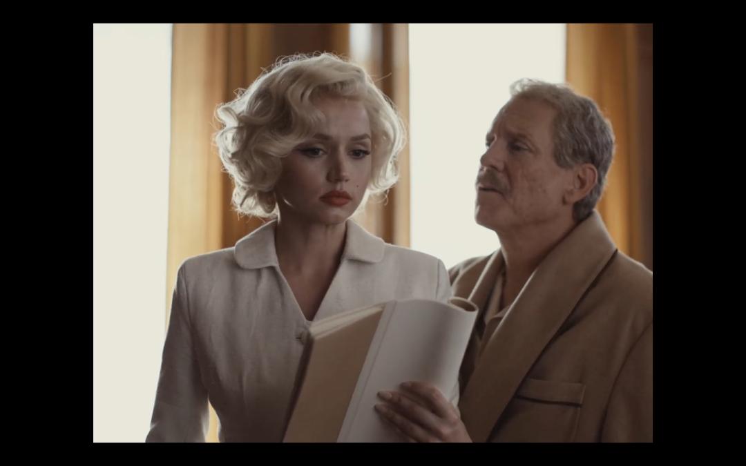 全球第一性感女星，又被毁了