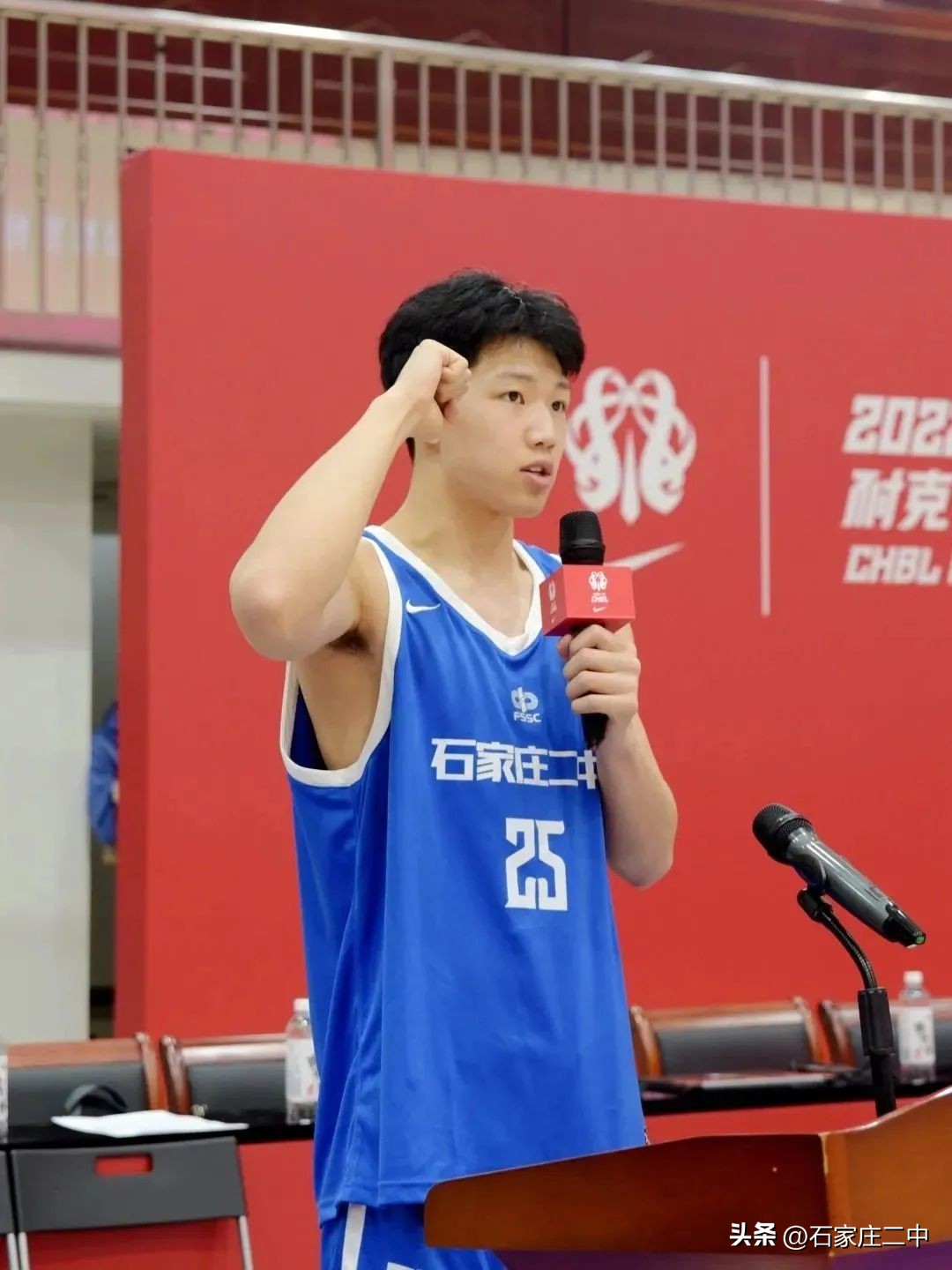 2021年耐克高中篮球联赛全国赛,2024耐克中国高中篮球联赛东区