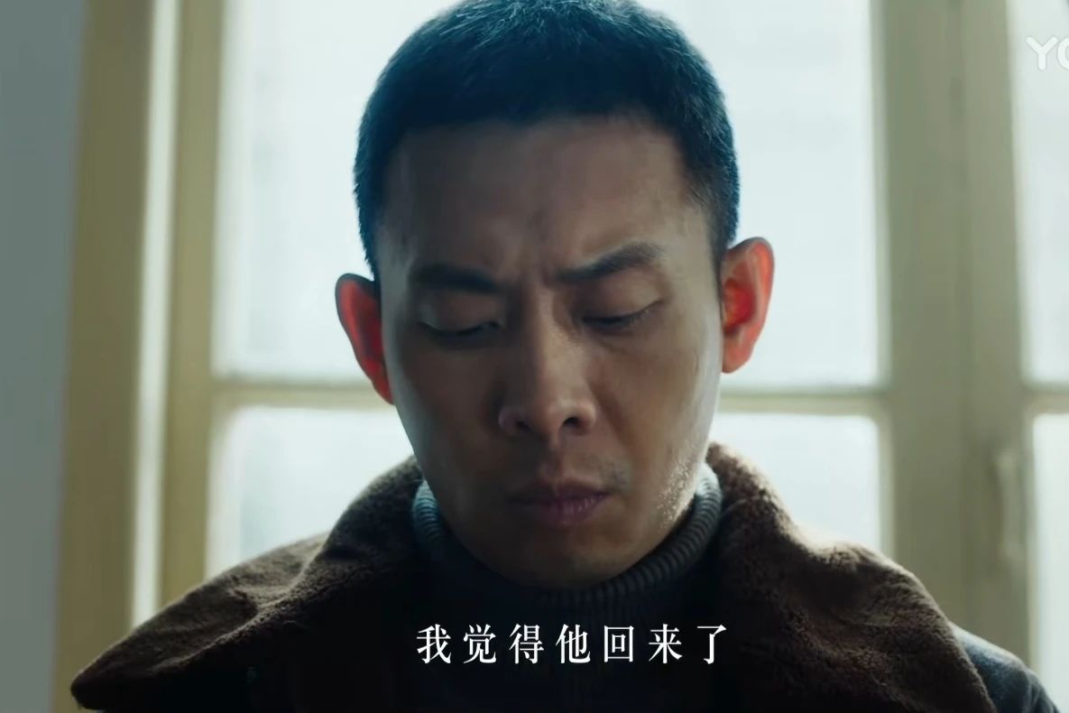 张译最近必追的5部剧,张译演的今年最新电影有哪些呢