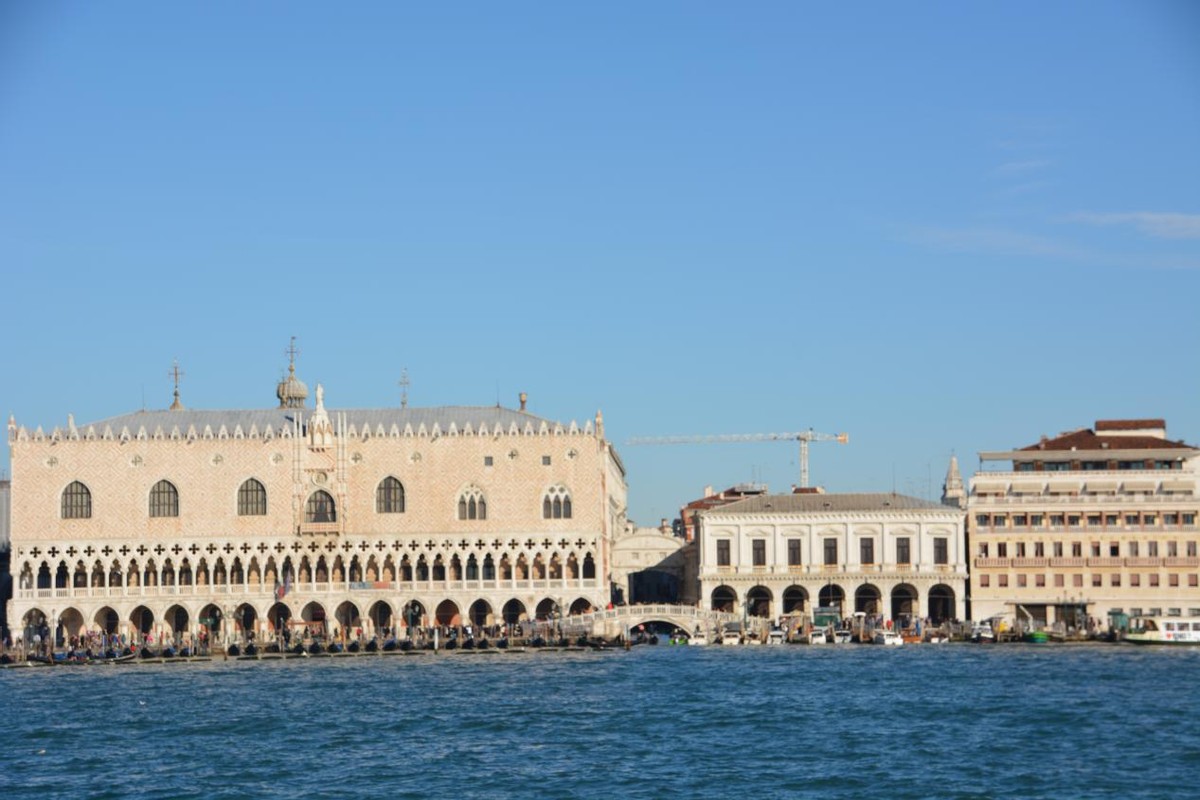 意大利佛罗伦萨罗马威尼斯,意大利托斯卡纳2017