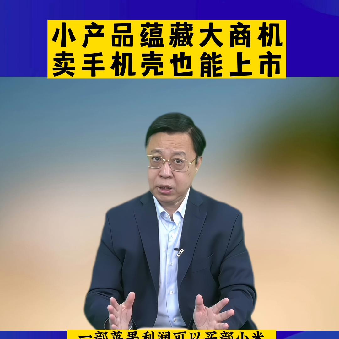 高端手机壳的营销策略,卖手机壳的成功案例