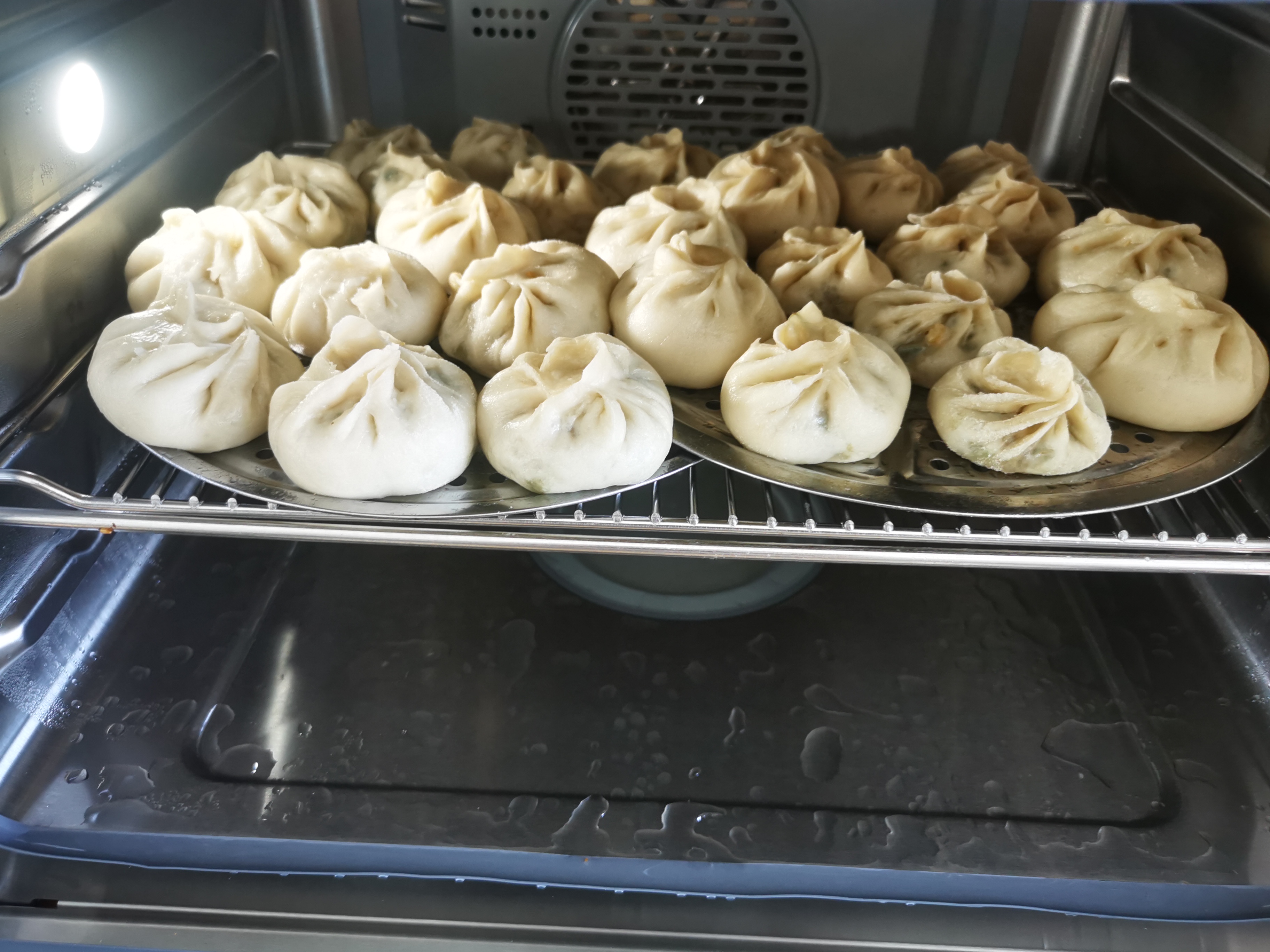 今天分享方太蒸烤一体机,方太蒸烤一体机轻松烹饪