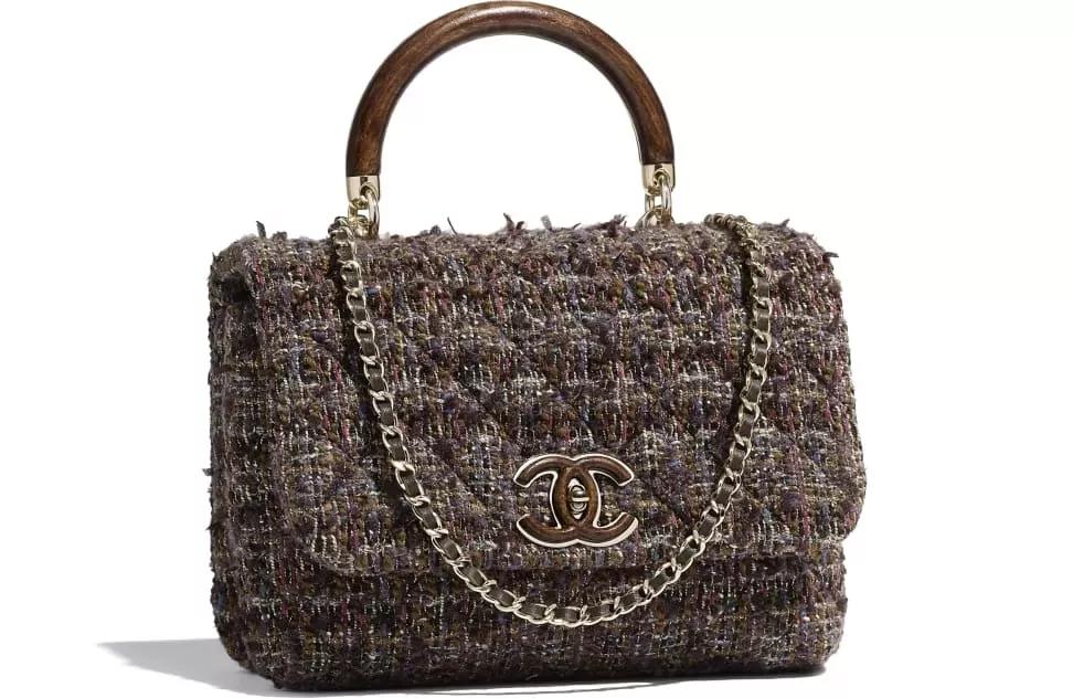 chanel新品148,chanel必买的10件单品