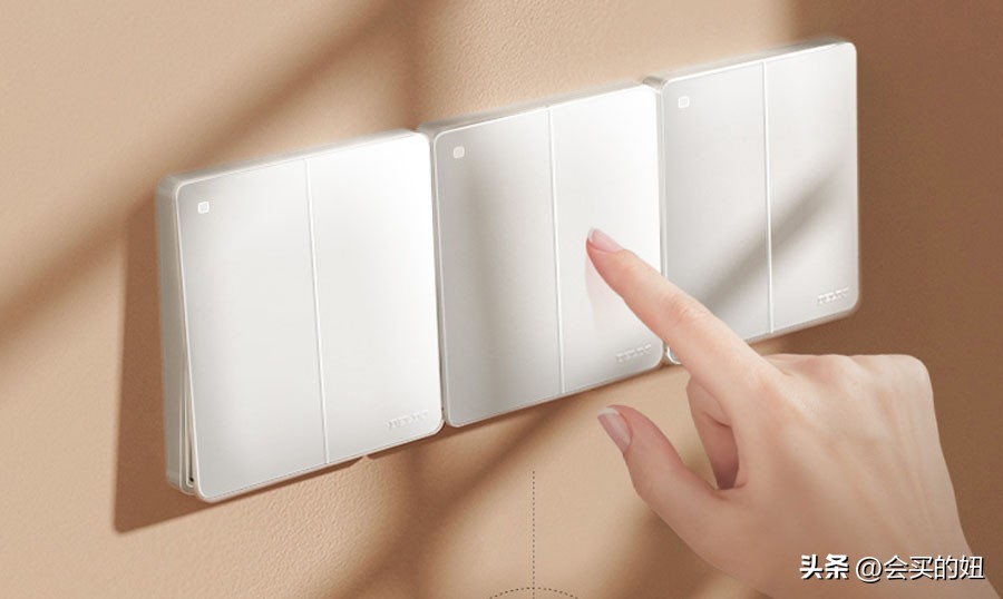 开关插座十大一线品牌排名,开关插座十大品牌选哪个好