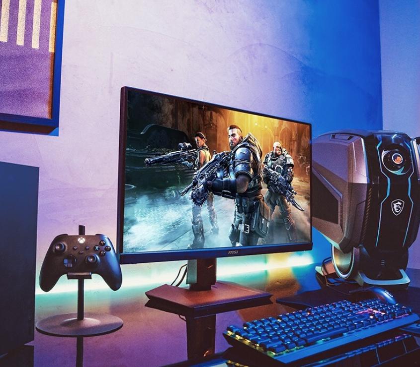 教你如何选择显示器,显示器别瞎选五招教会你选显示器